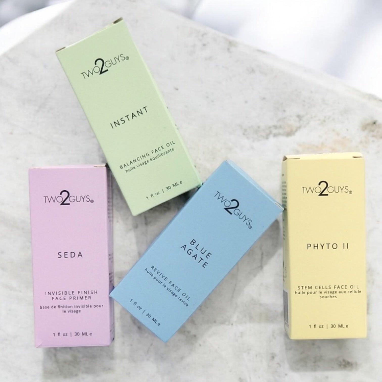 Skin Care – two2guys