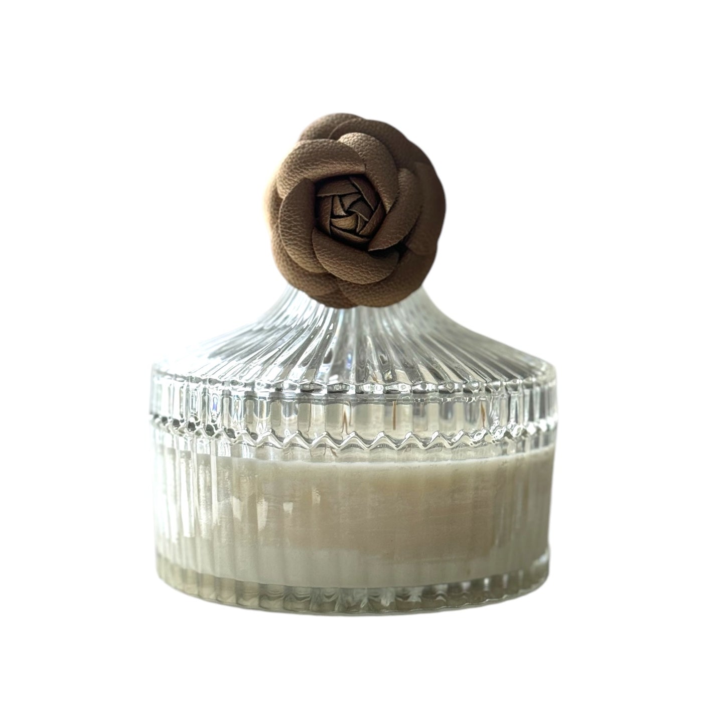 Madera de Pino 3 Wicks Scented Candle