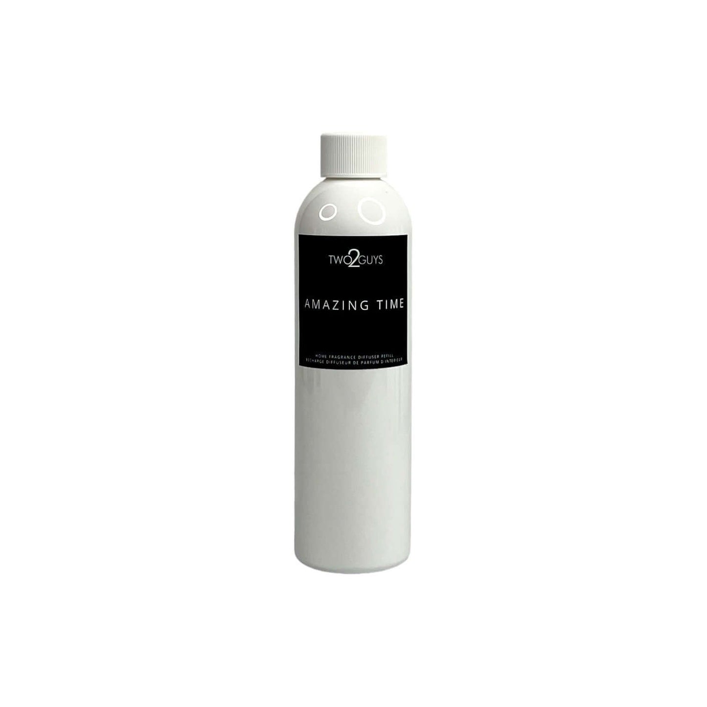 Amazing Time Reed Diffuser Refill