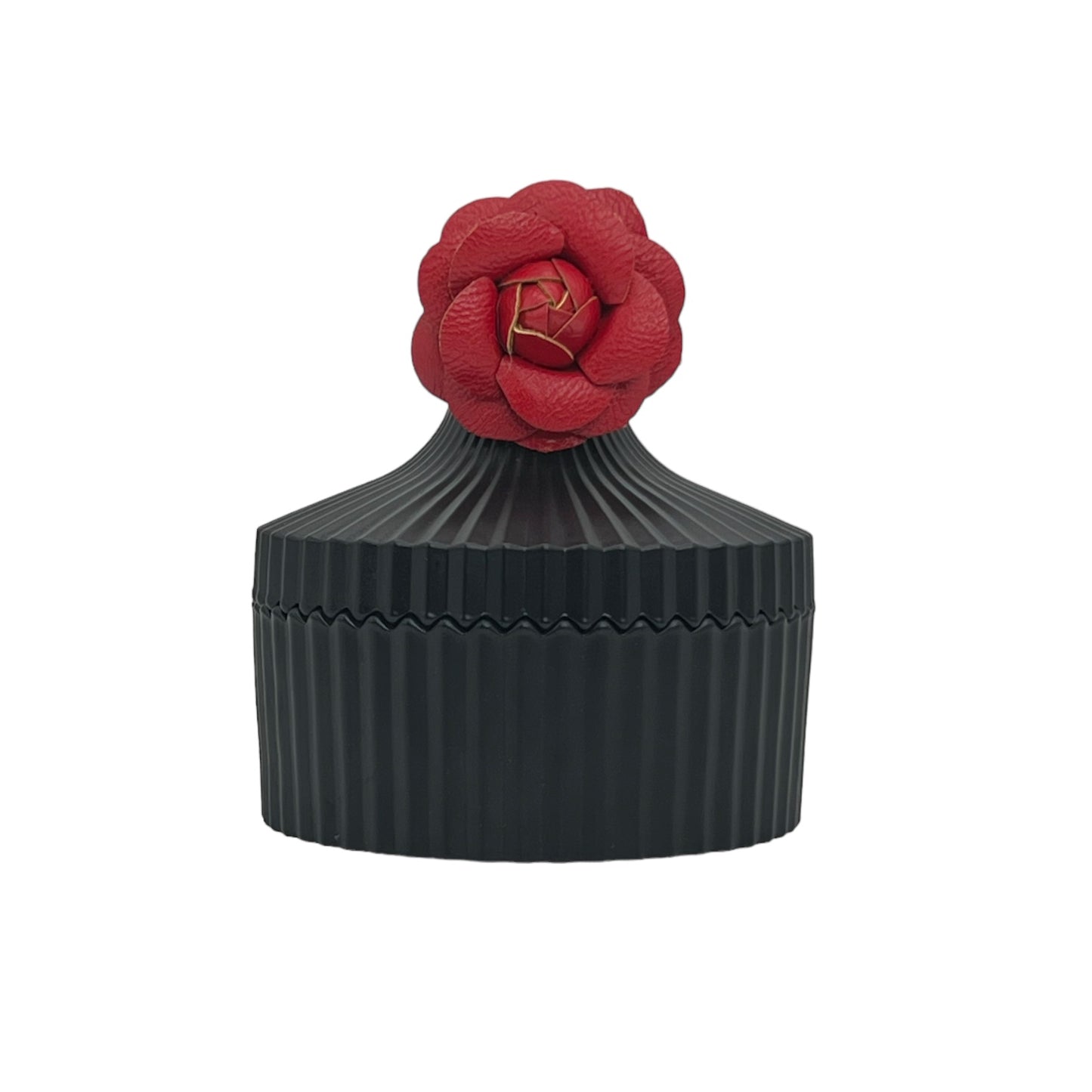 Scarlet Secret Scented Candle 3 Wicks