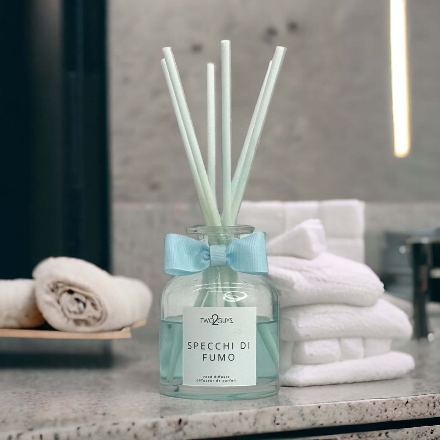 Диффузор Specchi Di Fumo Reed