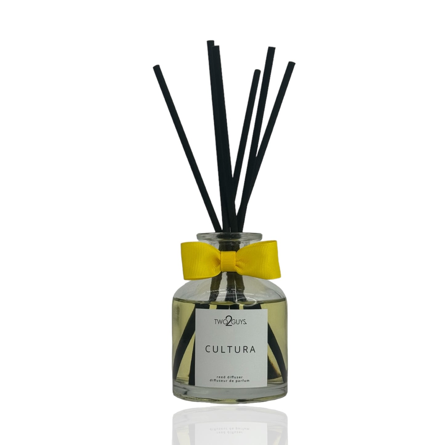 Cultura Reed Diffuser