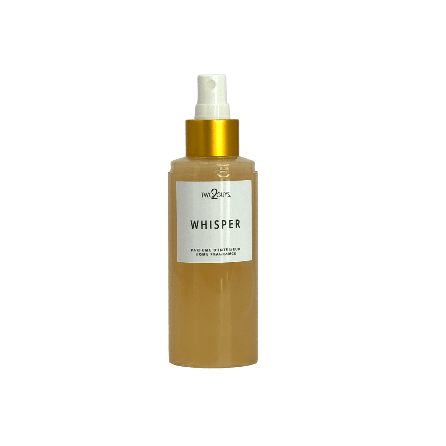 WHISPER