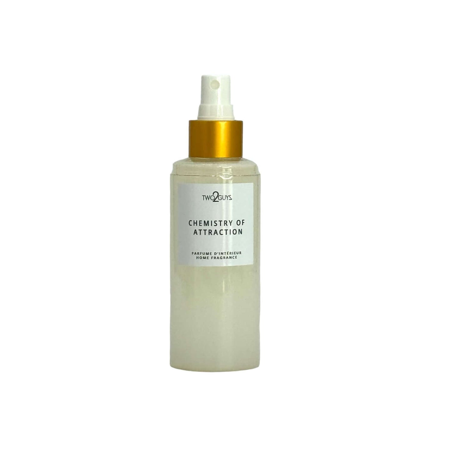 Chemistry of Attraction Room & Body Spray