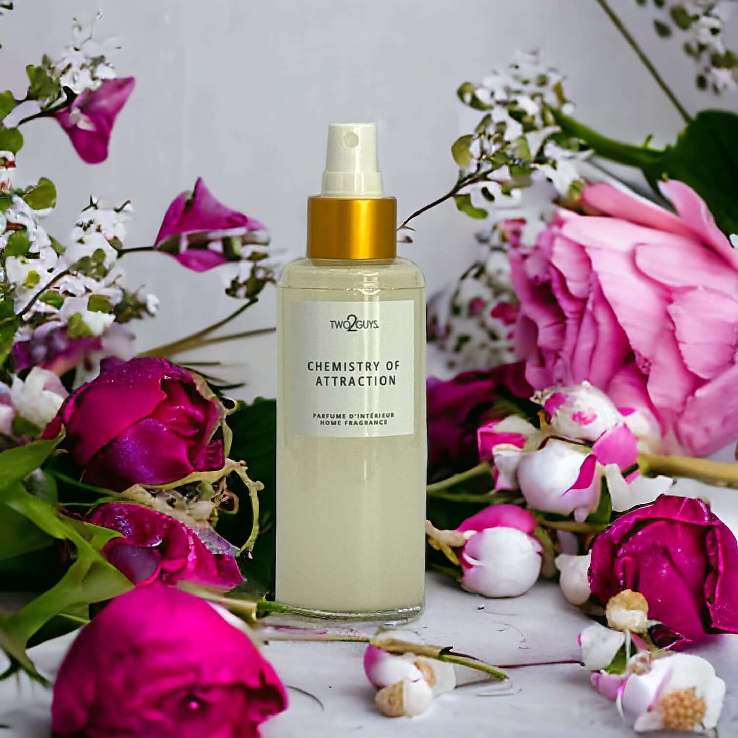 Chemistry of Attraction Room & Body Spray