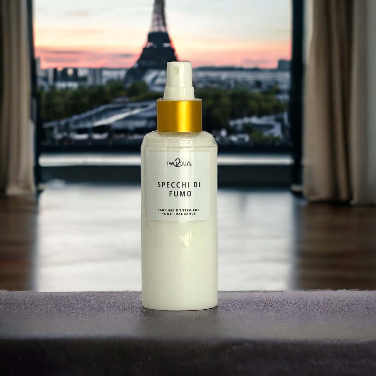 Specchi Di Fumo Body & Room Spray