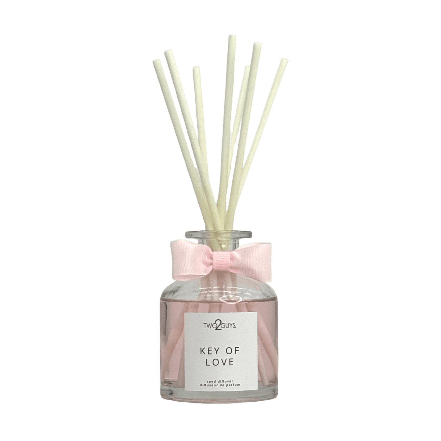 Key of Love Reed Diffuser