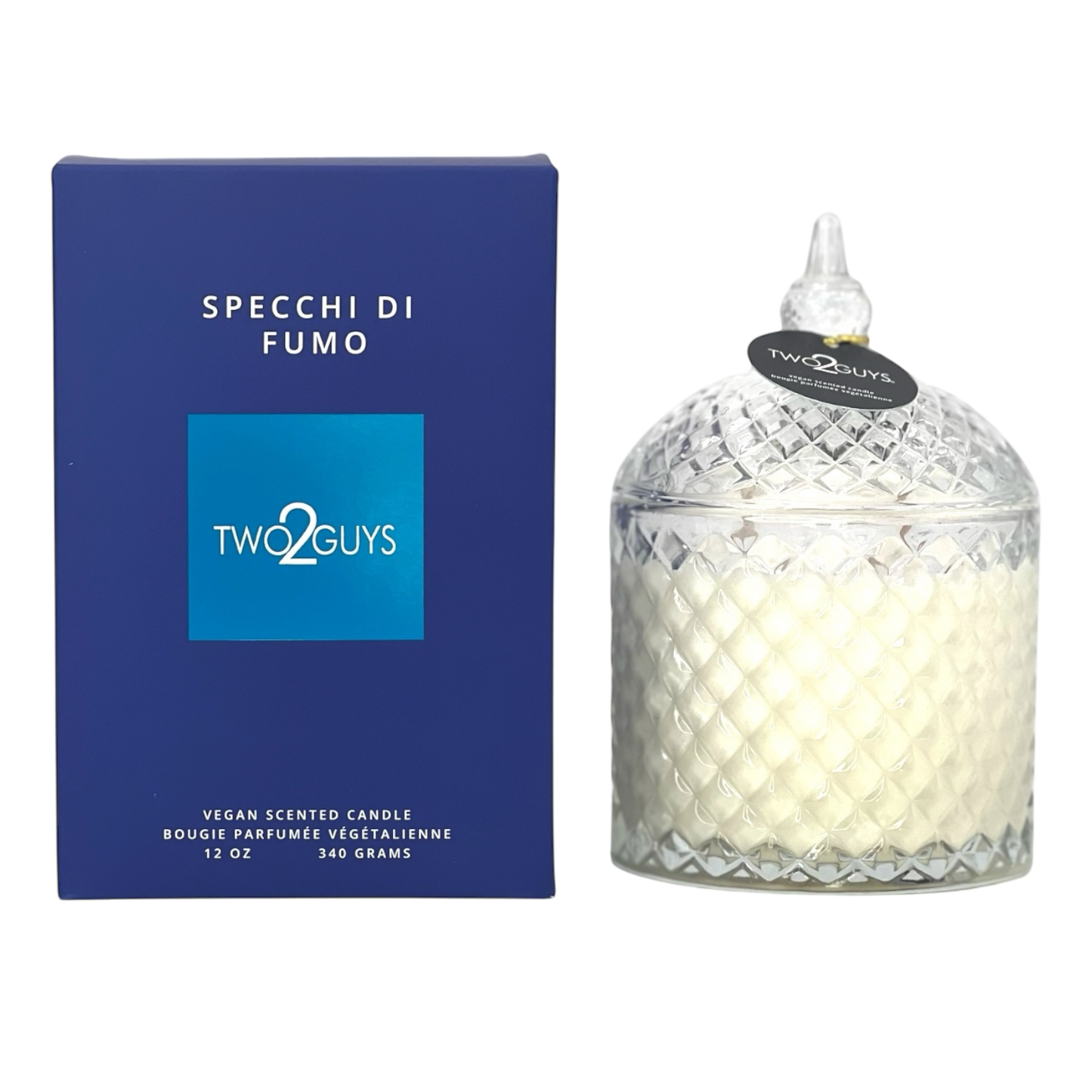 Specchi Di Fumo Vintage Candle