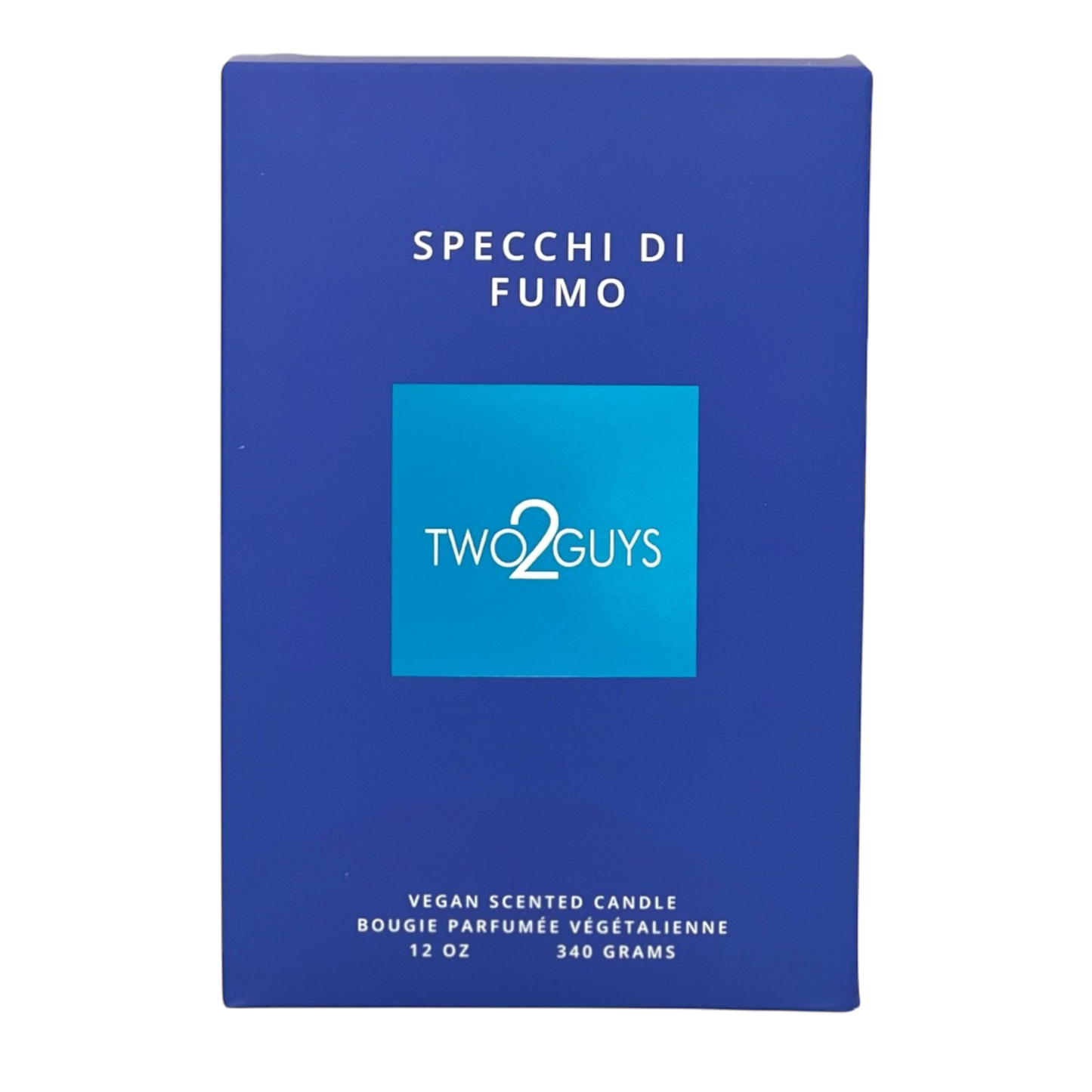 Specchi Di Fumo Vintage Candle