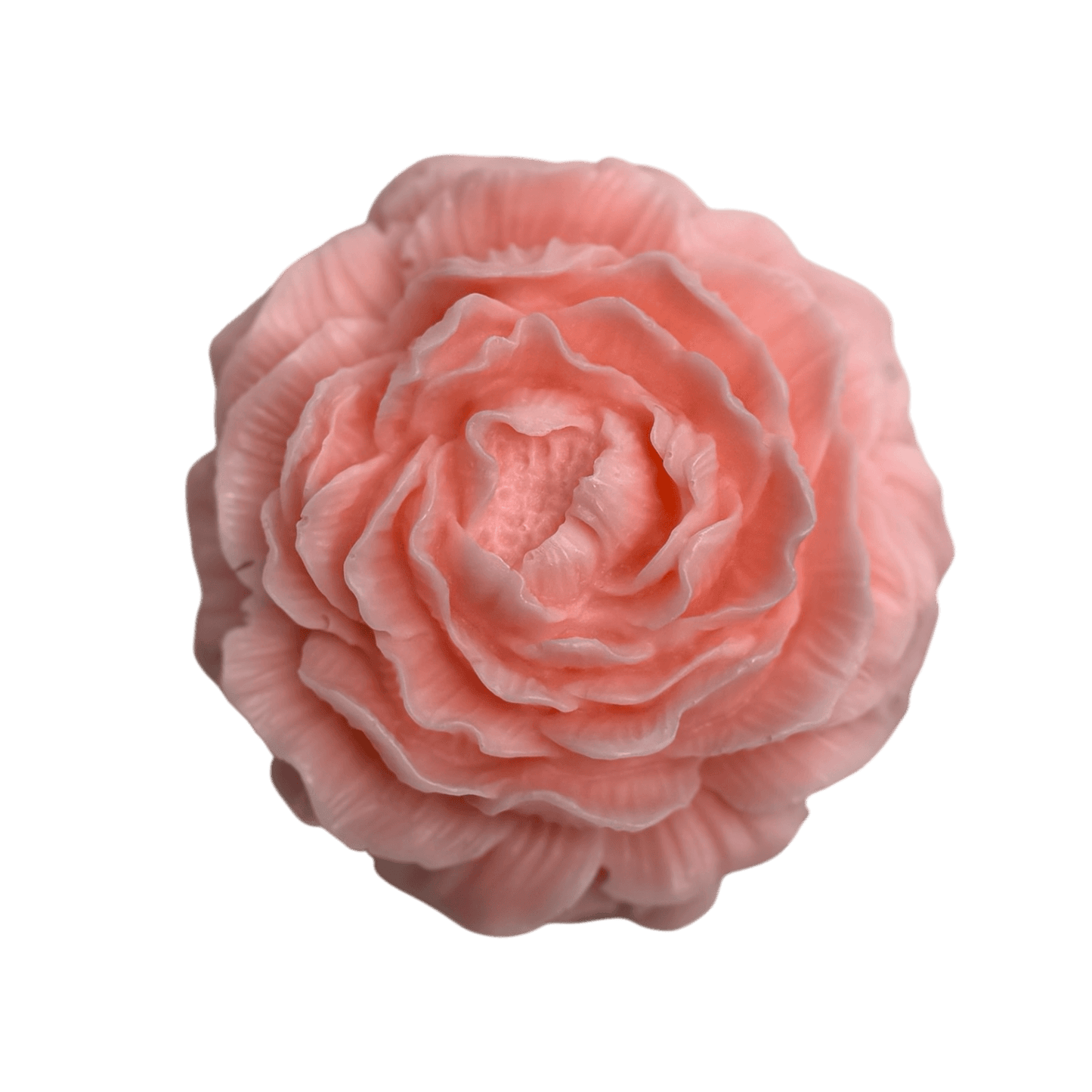 Artisan Flower Soap Trio Set