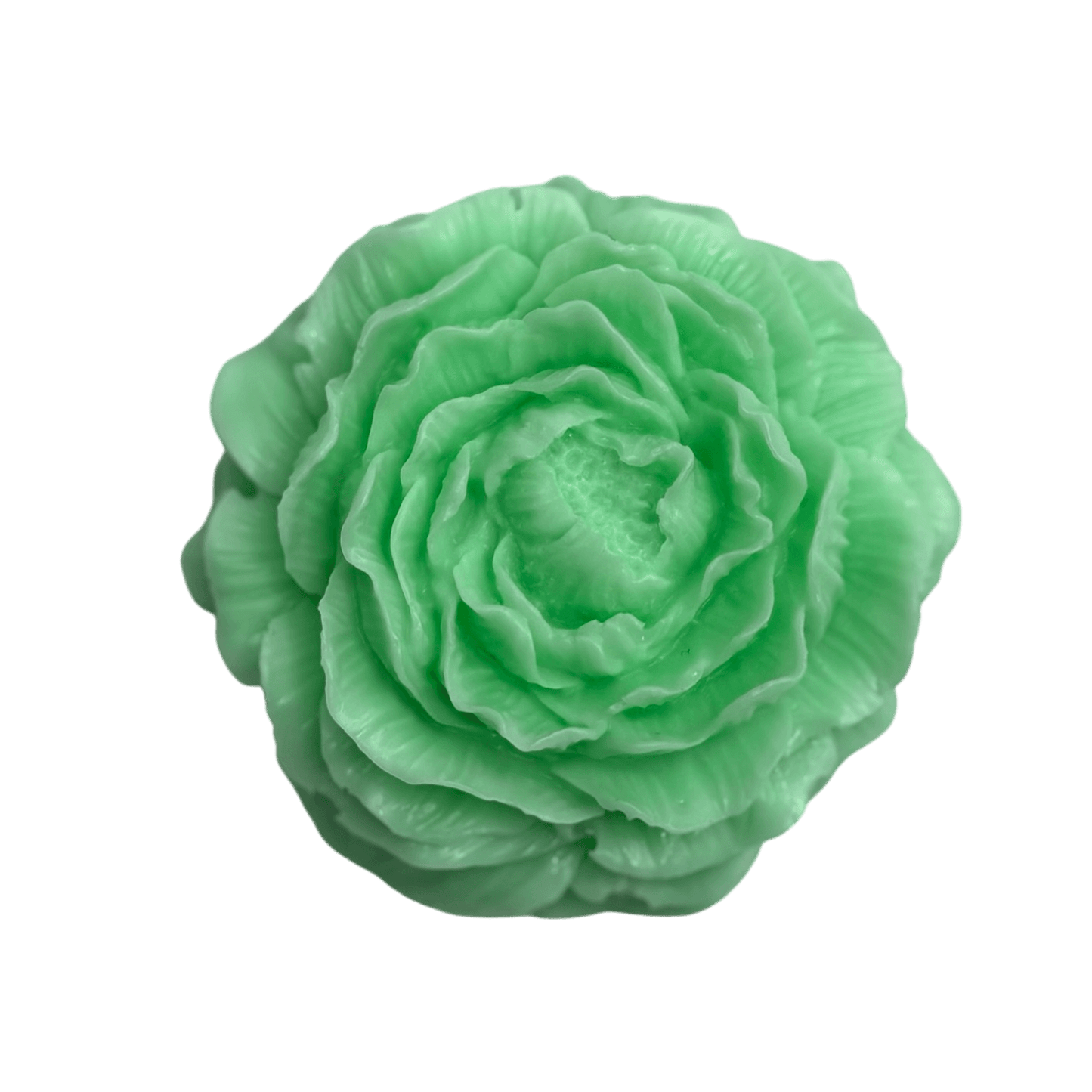 Artisan Flower Soap Trio Set