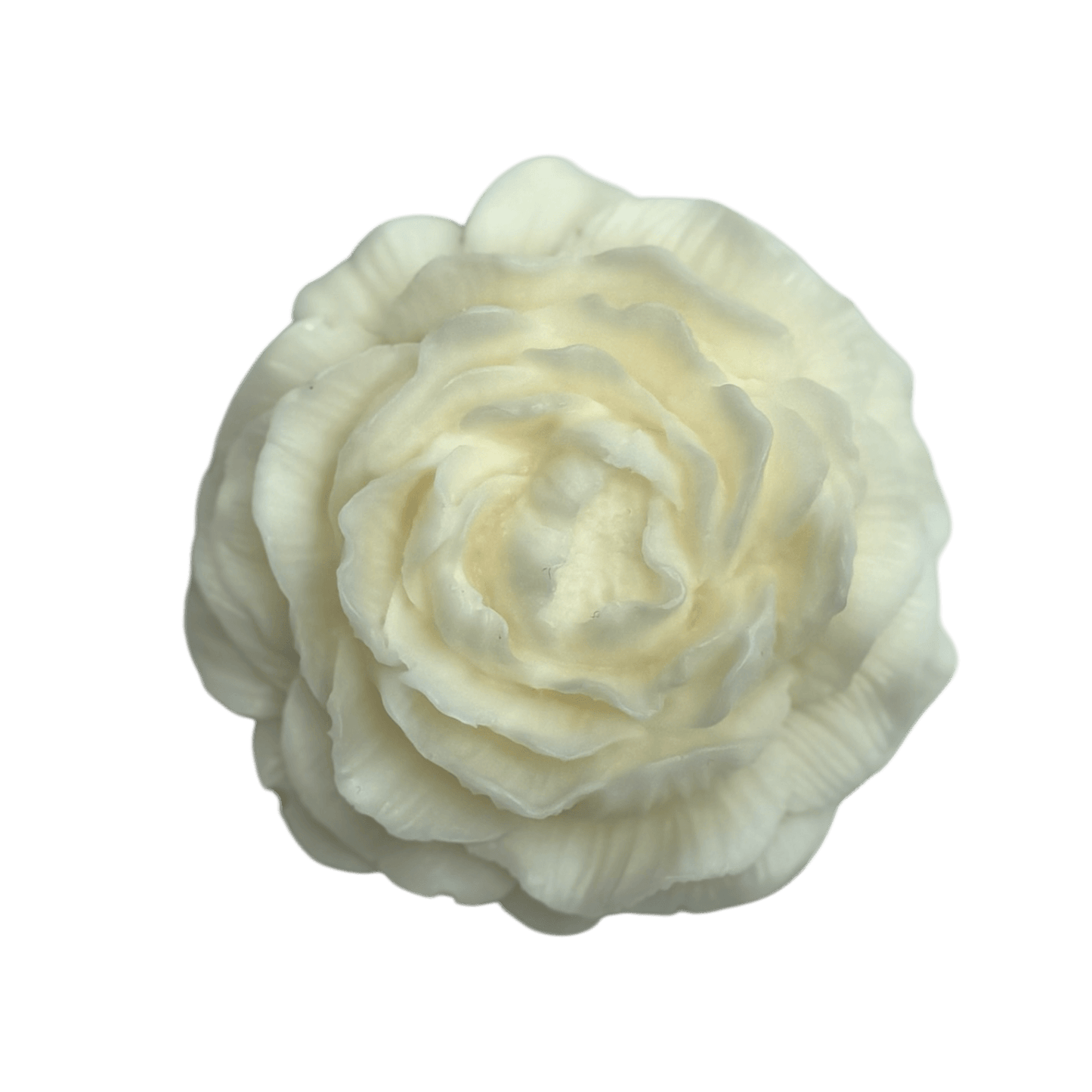 Artisan Flower Soap Trio Set