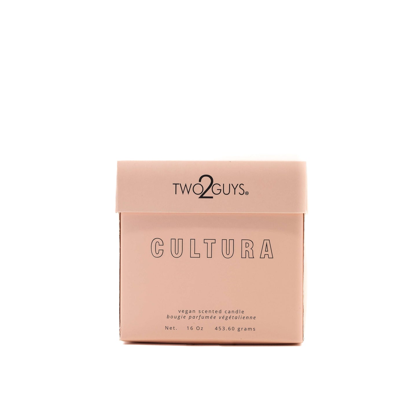 Cultura Classic Scented Candle