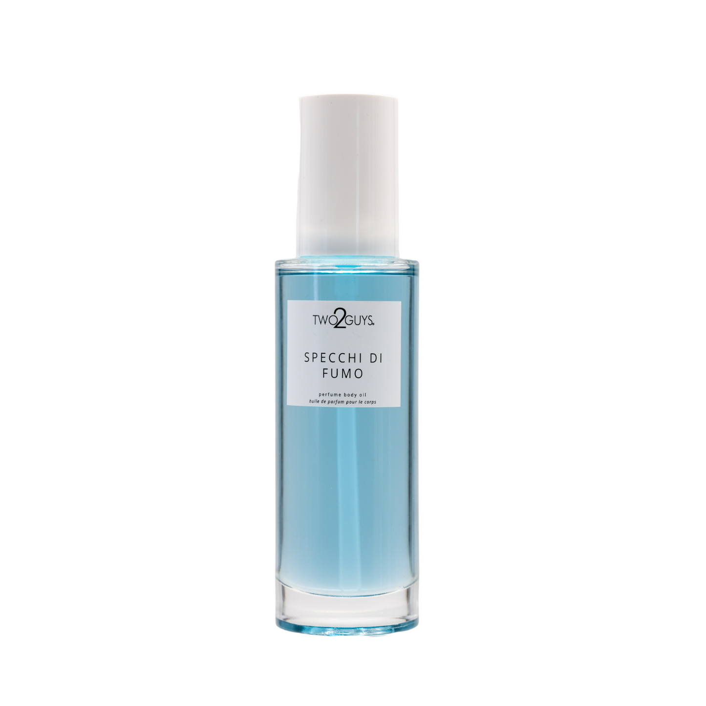 Specchi Di Fumo Body Oil