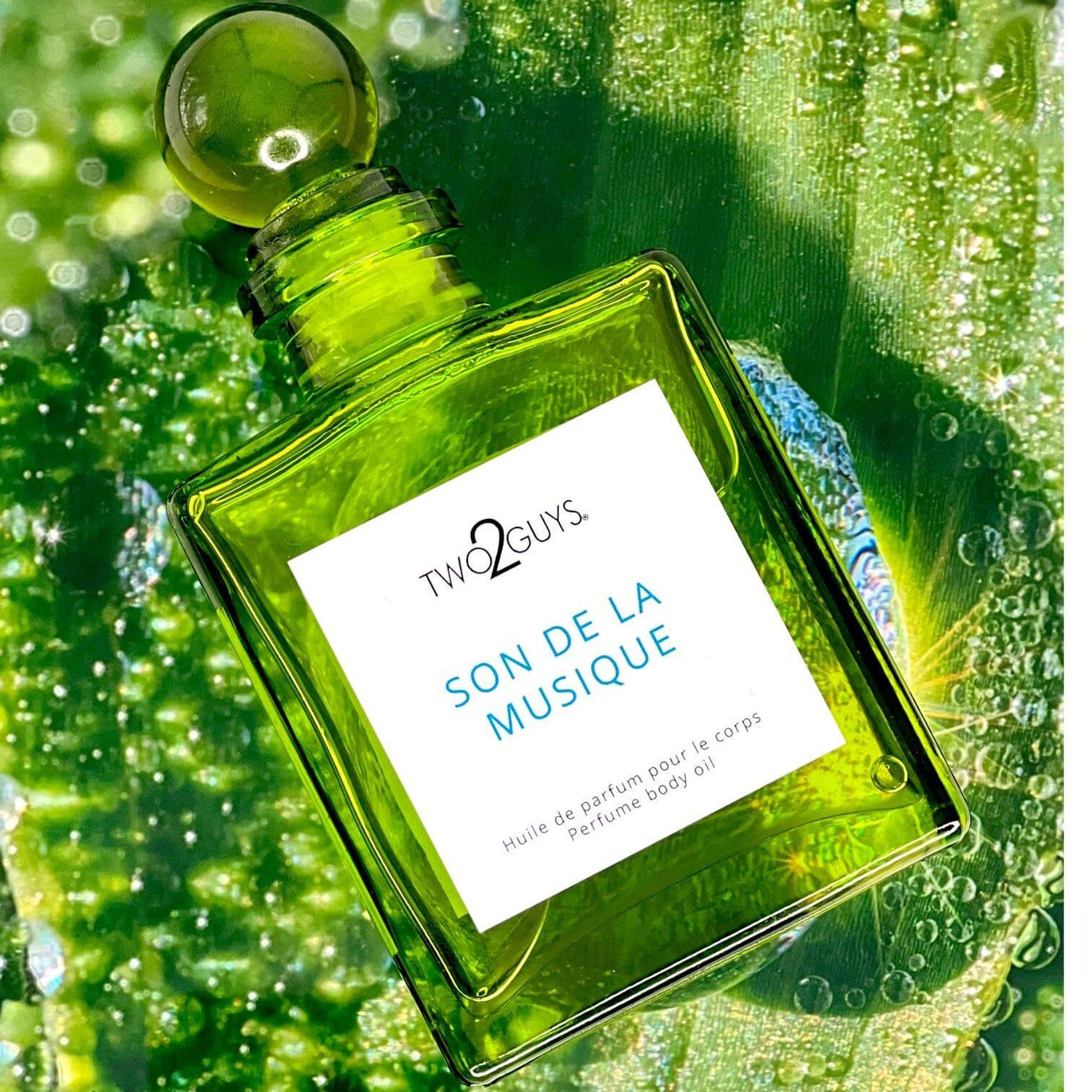 Luxury Perfume Body Oils – Moisturizing & Lasting Fragrance