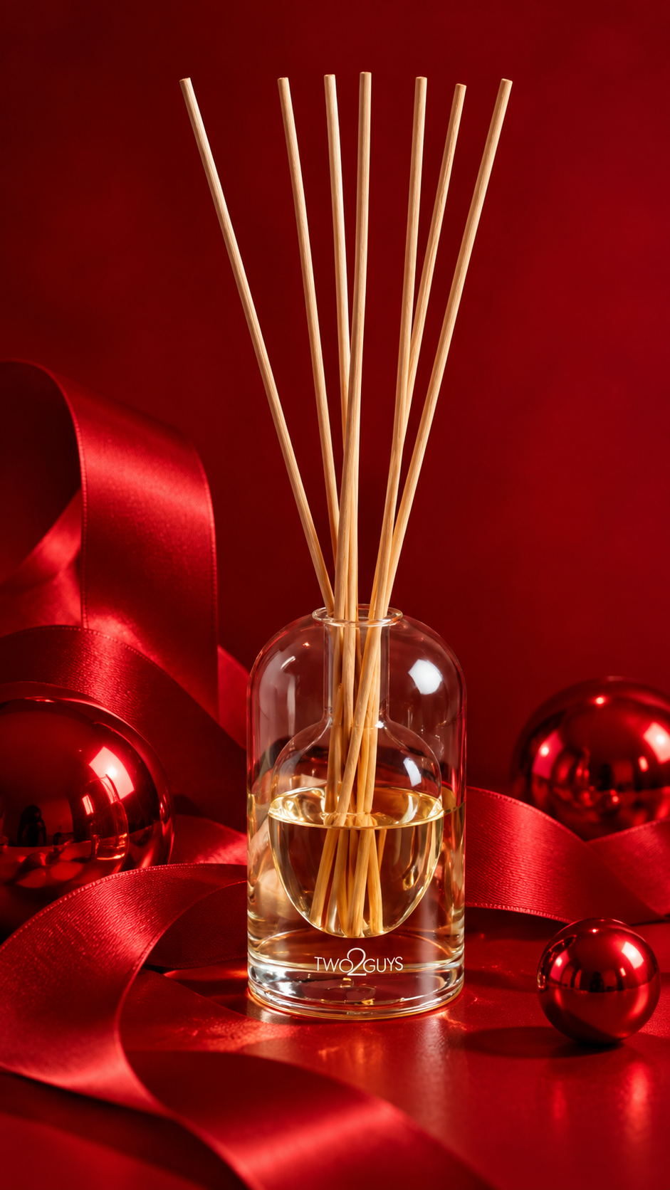 Luxury Reed Diffusers