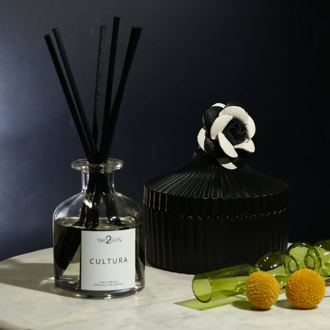LITTLE LUXURIES