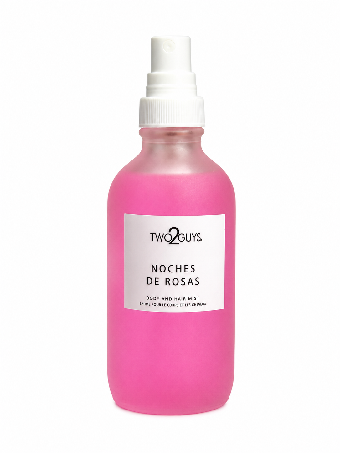 Noches de Rosas Body & Hair Mist - Floral