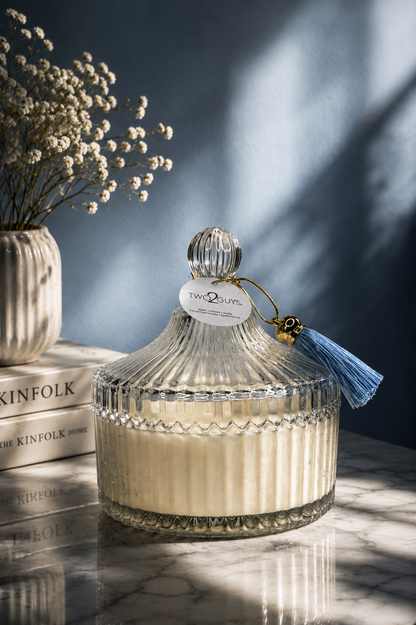 Specchi Di Fumo 3 Wicks Candle