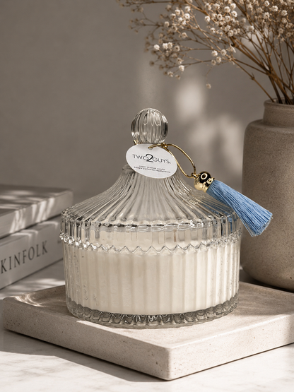 Specchi Di Fumo 3 Wicks Candle