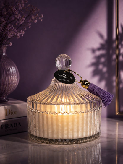 Immortel 4 Wicks Candle