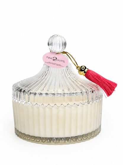 Extravaganza 4 Wicks Candle