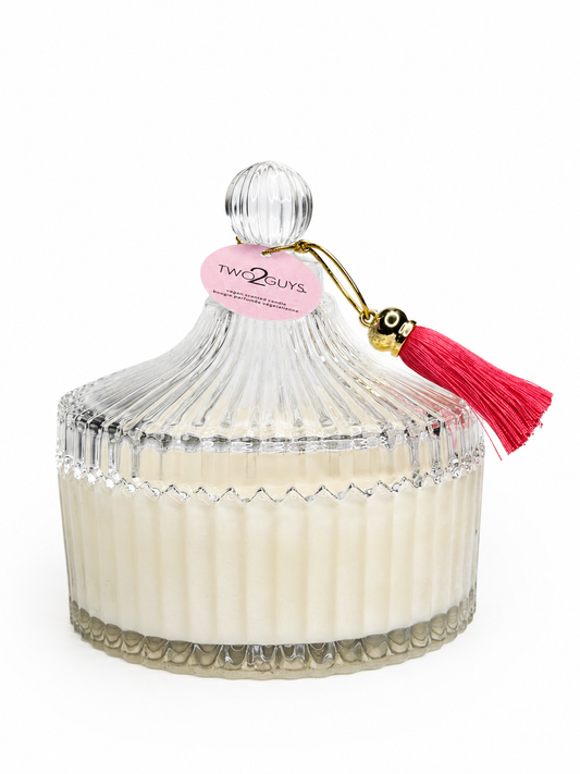 Extravaganza 4 Wicks Candle