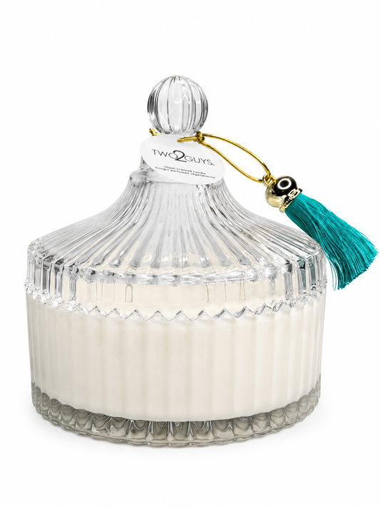 Amazing Time 3 Wick Scented Candle