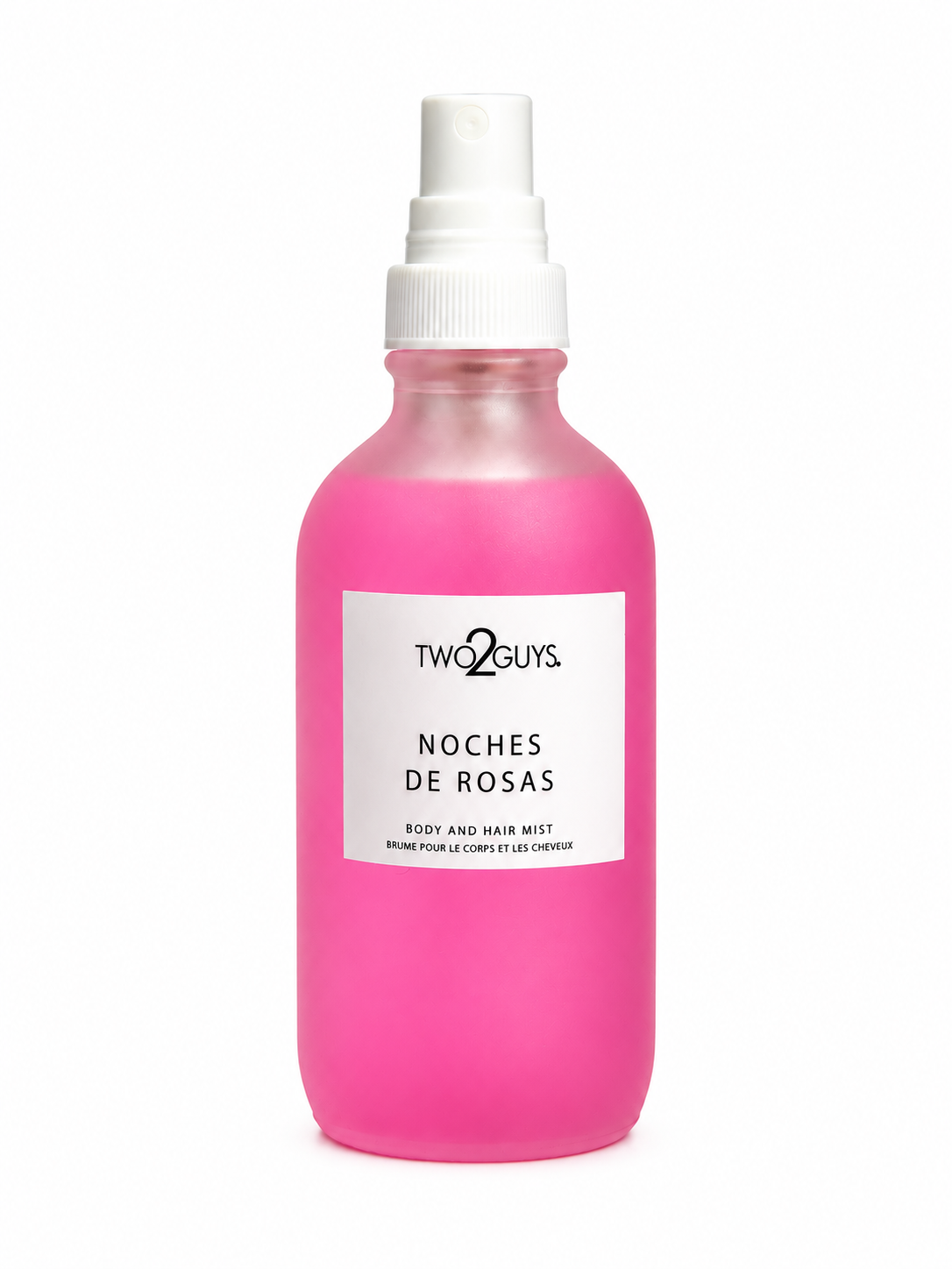 Noches de Rosas Body & Hair Mist - Floral