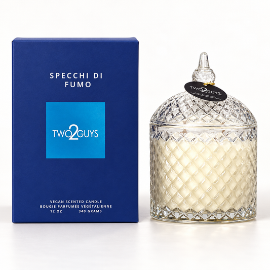 Specchi Di Fumo Vintage Candle