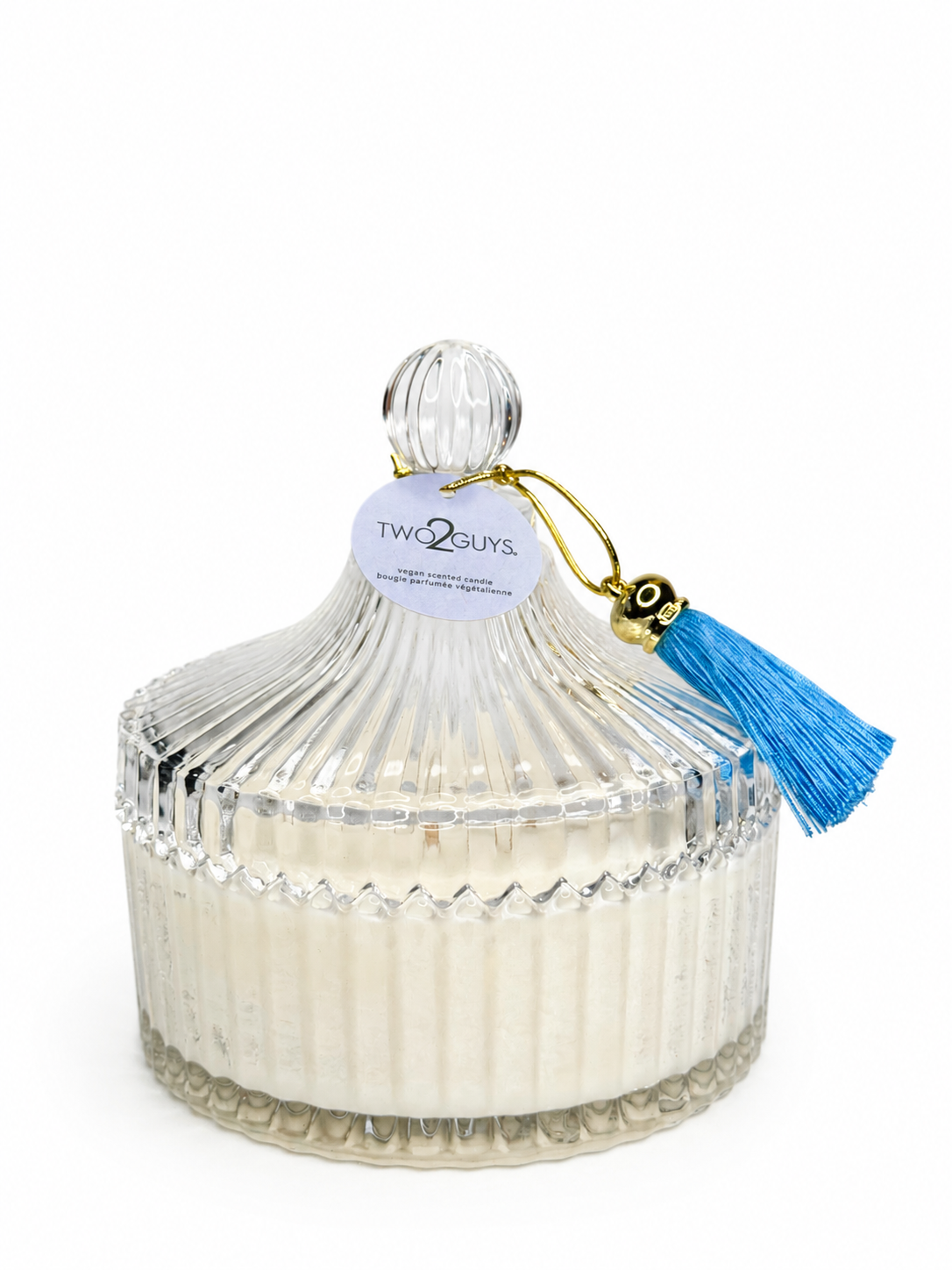 Specchi Di Fumo 3 Wicks Candle