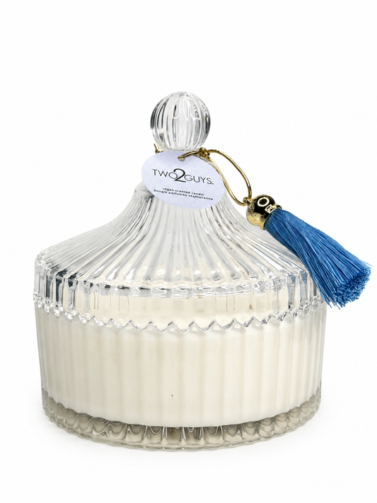 Specchi Di Fumo 3 Wicks Candle