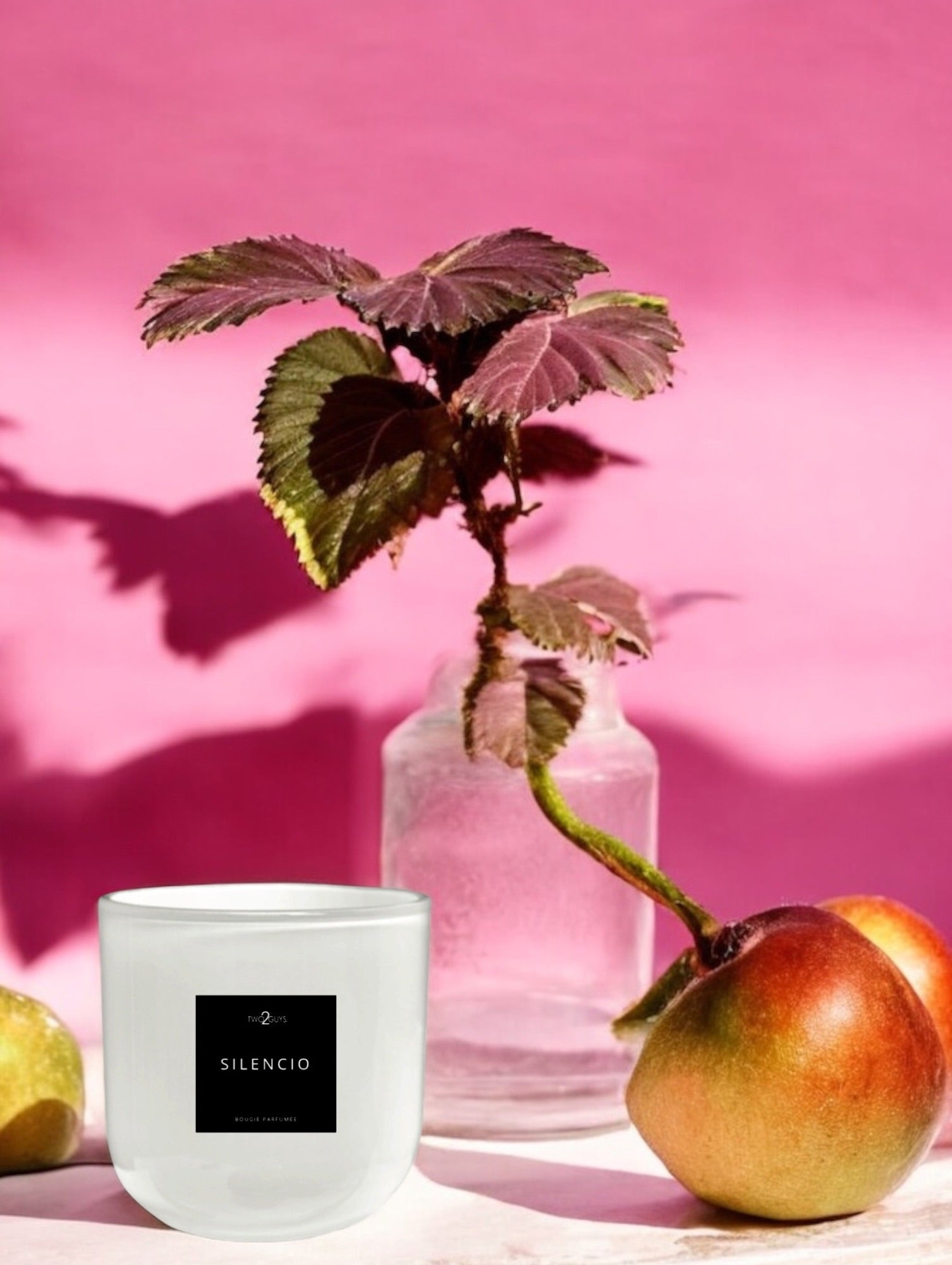 Discovery Candle Gift Set – two2guys