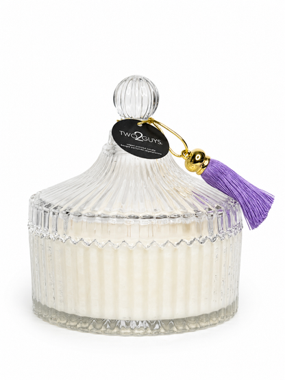 Immortel 4 Wicks Candle