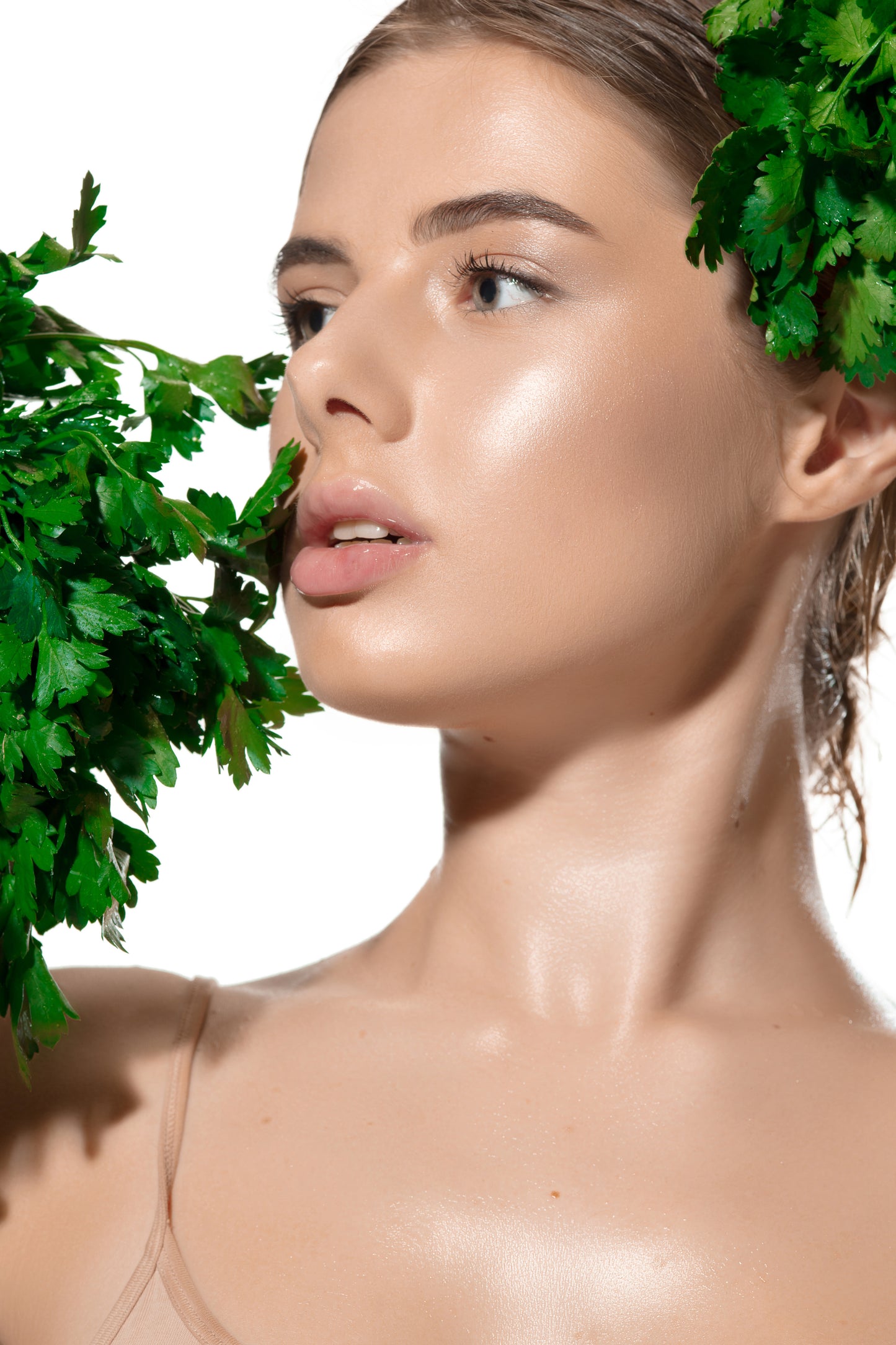Instant Balancing Face Oil