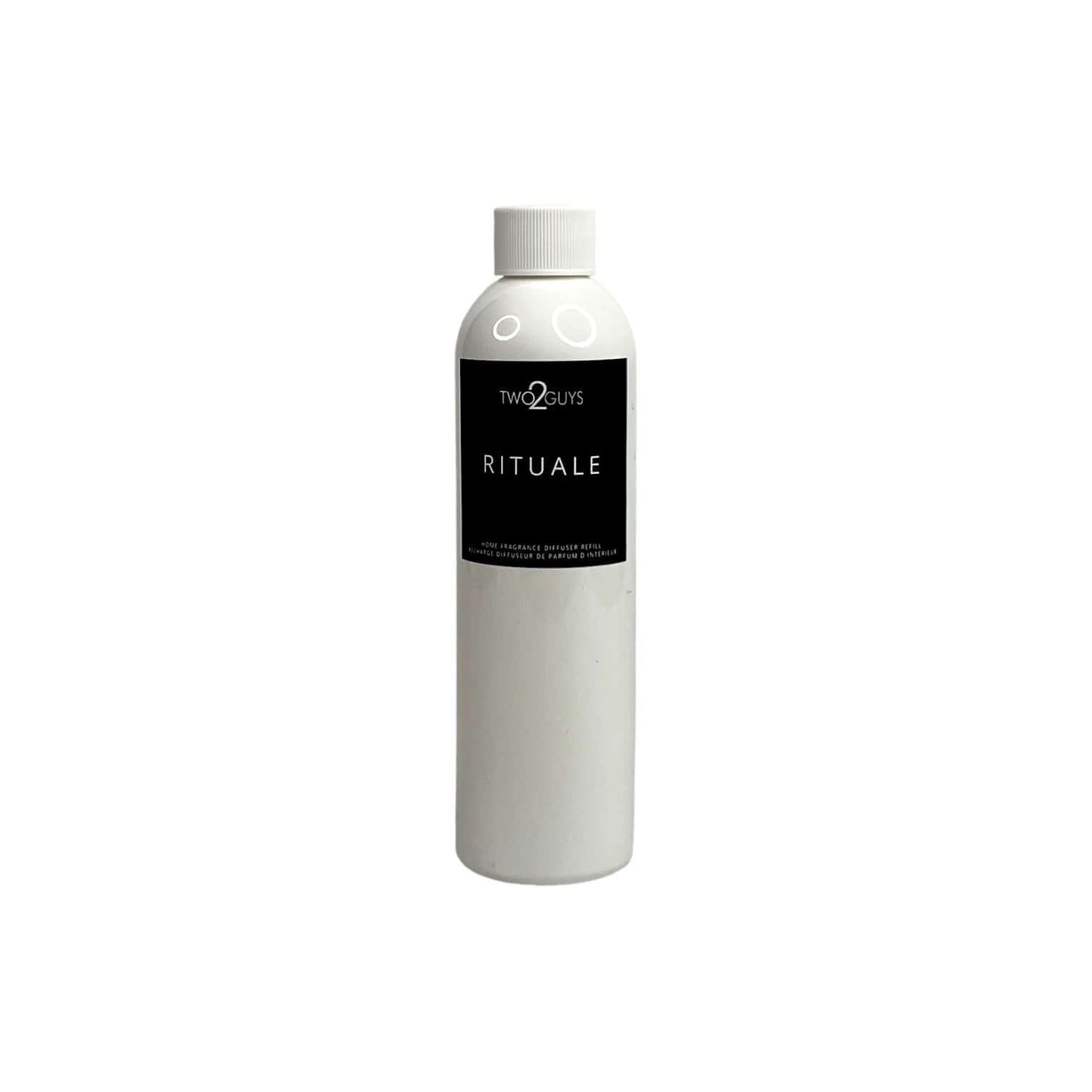 Rituale Reed Diffuser Refill