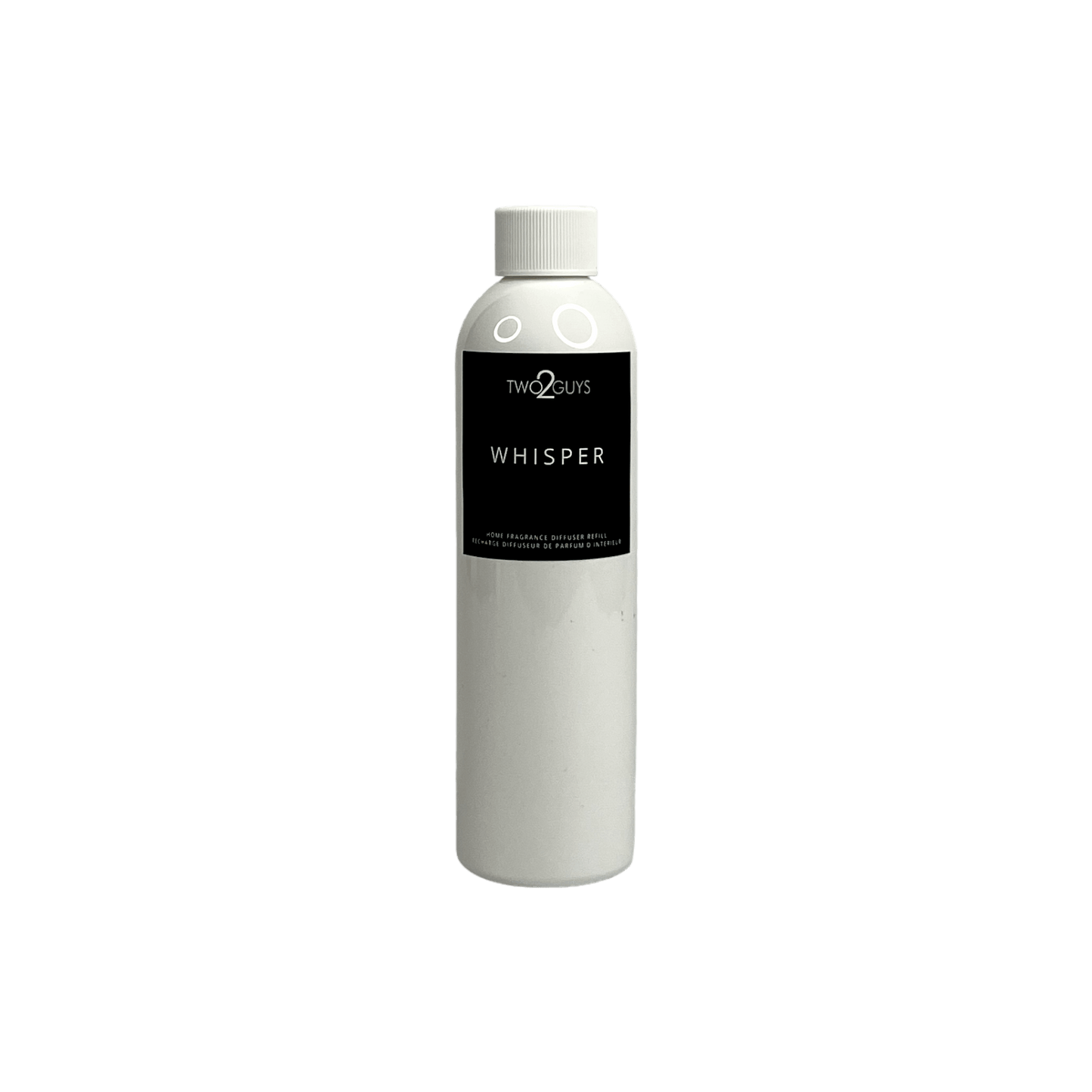 WHISPER  Reed Diffuser Refill