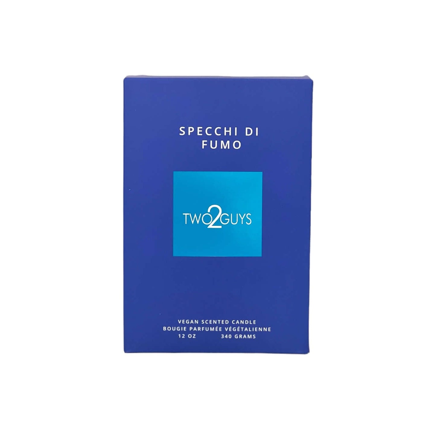 Specchi Di Fumo Vintage Candle