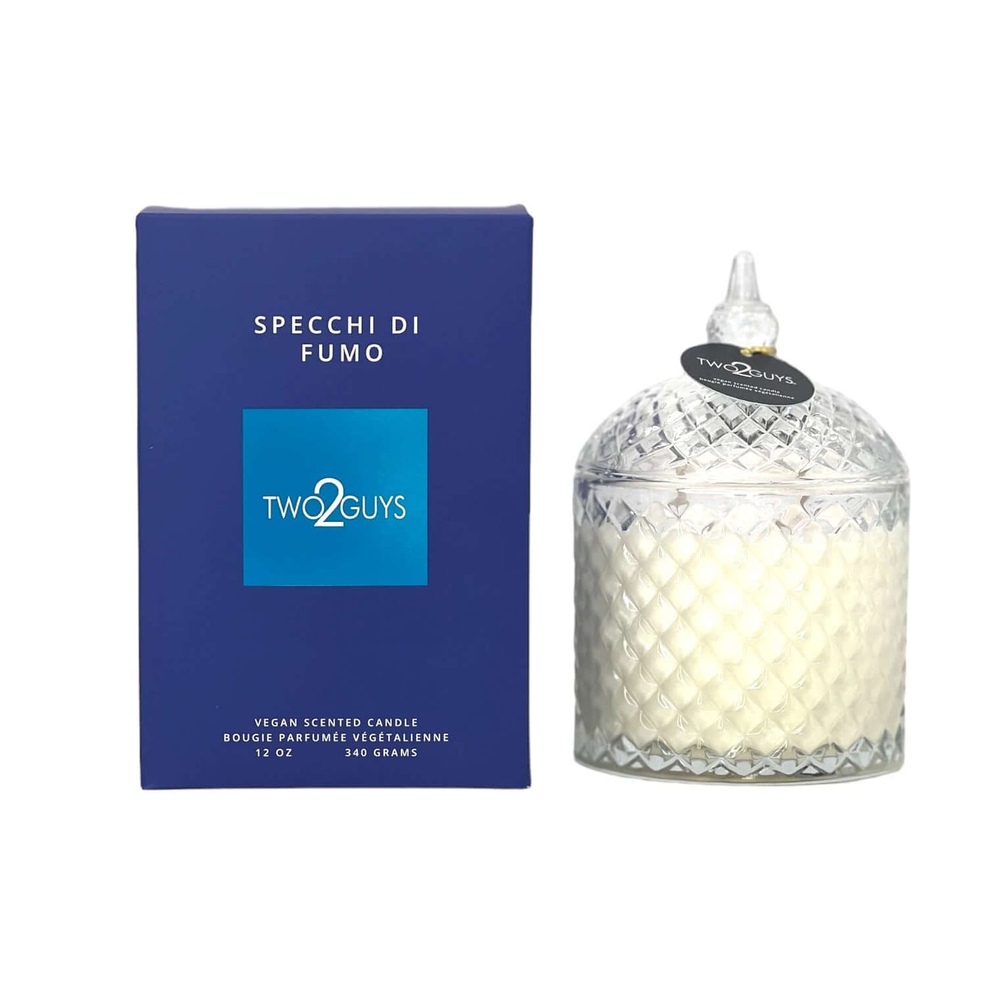 Specchi Di Fumo Vintage Candle