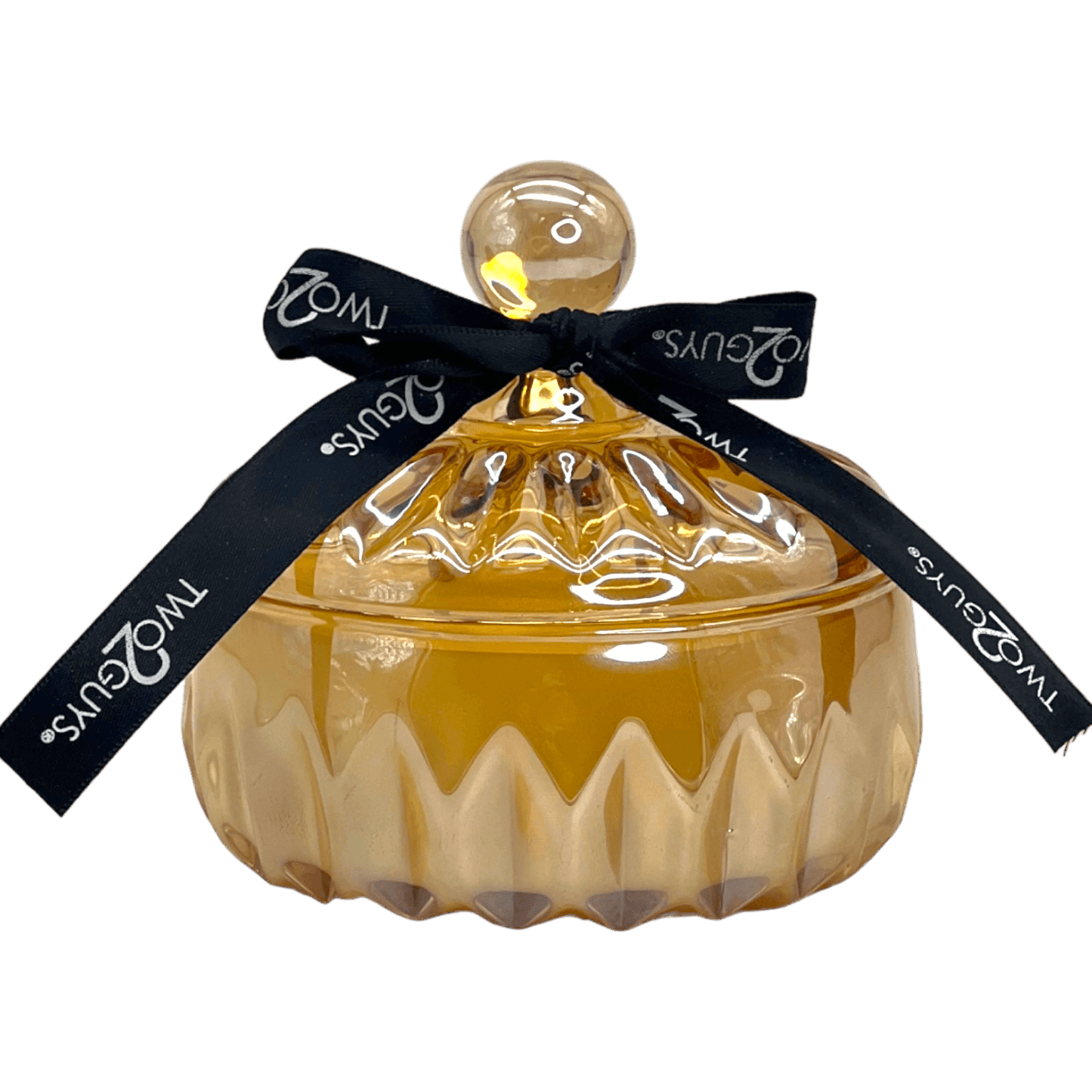 Sin Pecado  Scented Candle