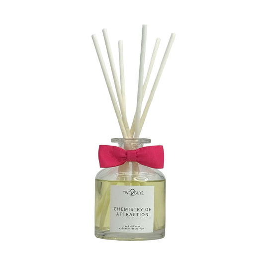 Chemistry of Attraction Reed Diffuser