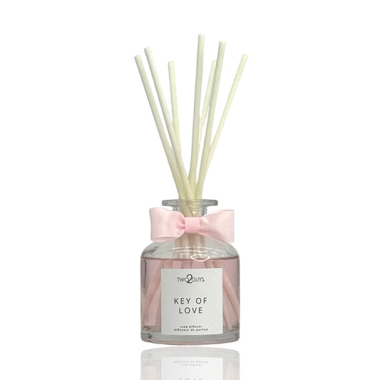 Key of Love Reed Diffuser