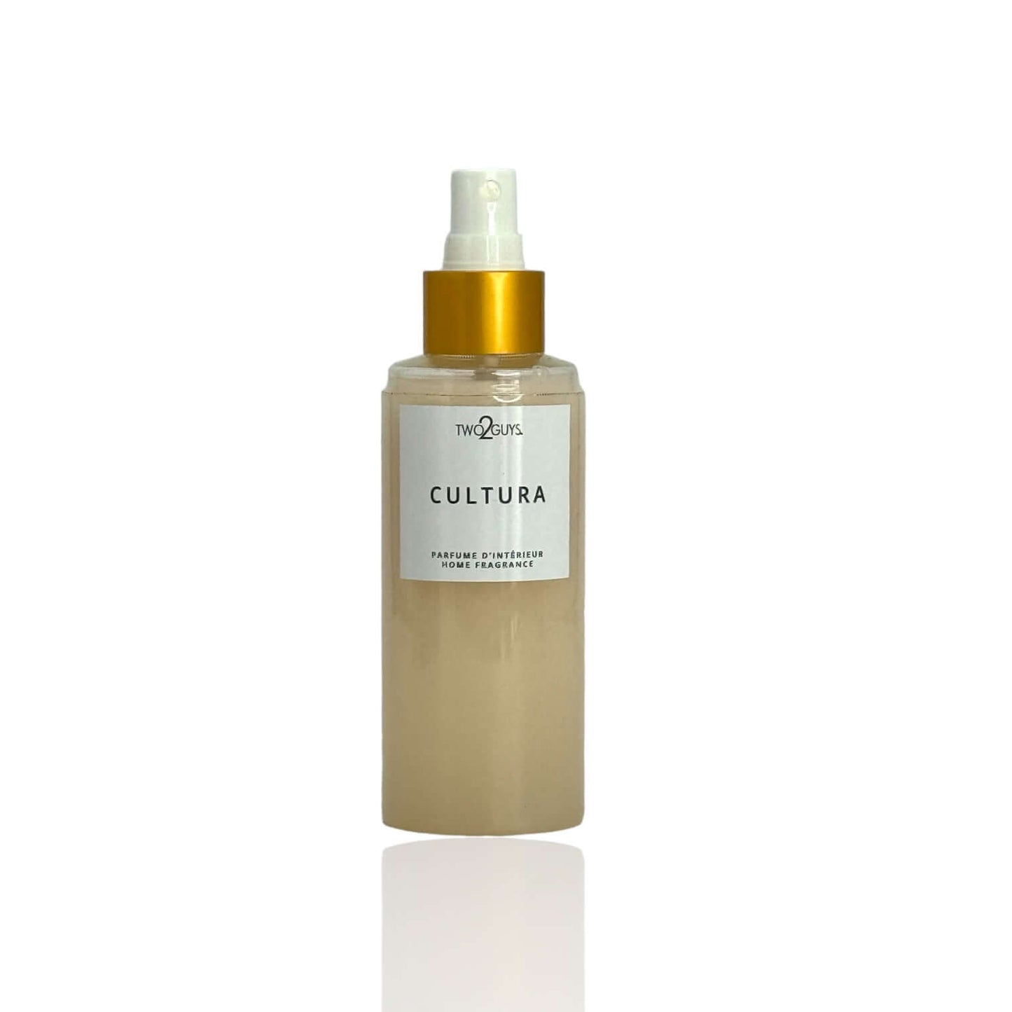 Cultura Room & Body Spray