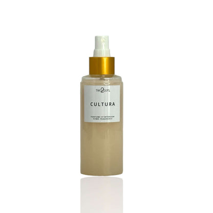 Cultura Room & Body Spray
