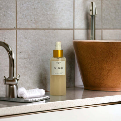 Cultura Room & Body Spray