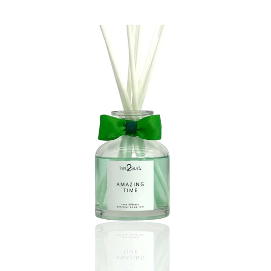 Amazing Time Reed Diffuser