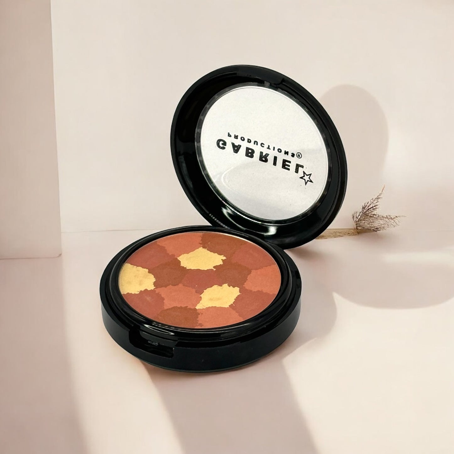 Multi Color Blush