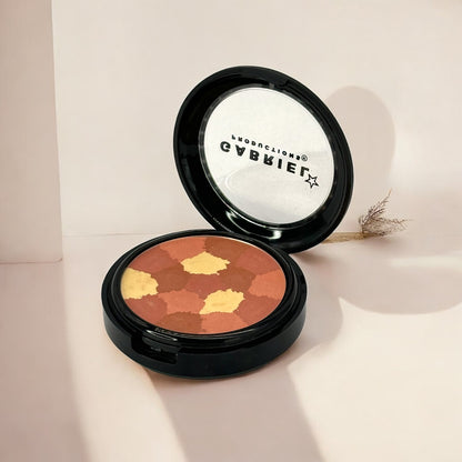 Multi Color Blush