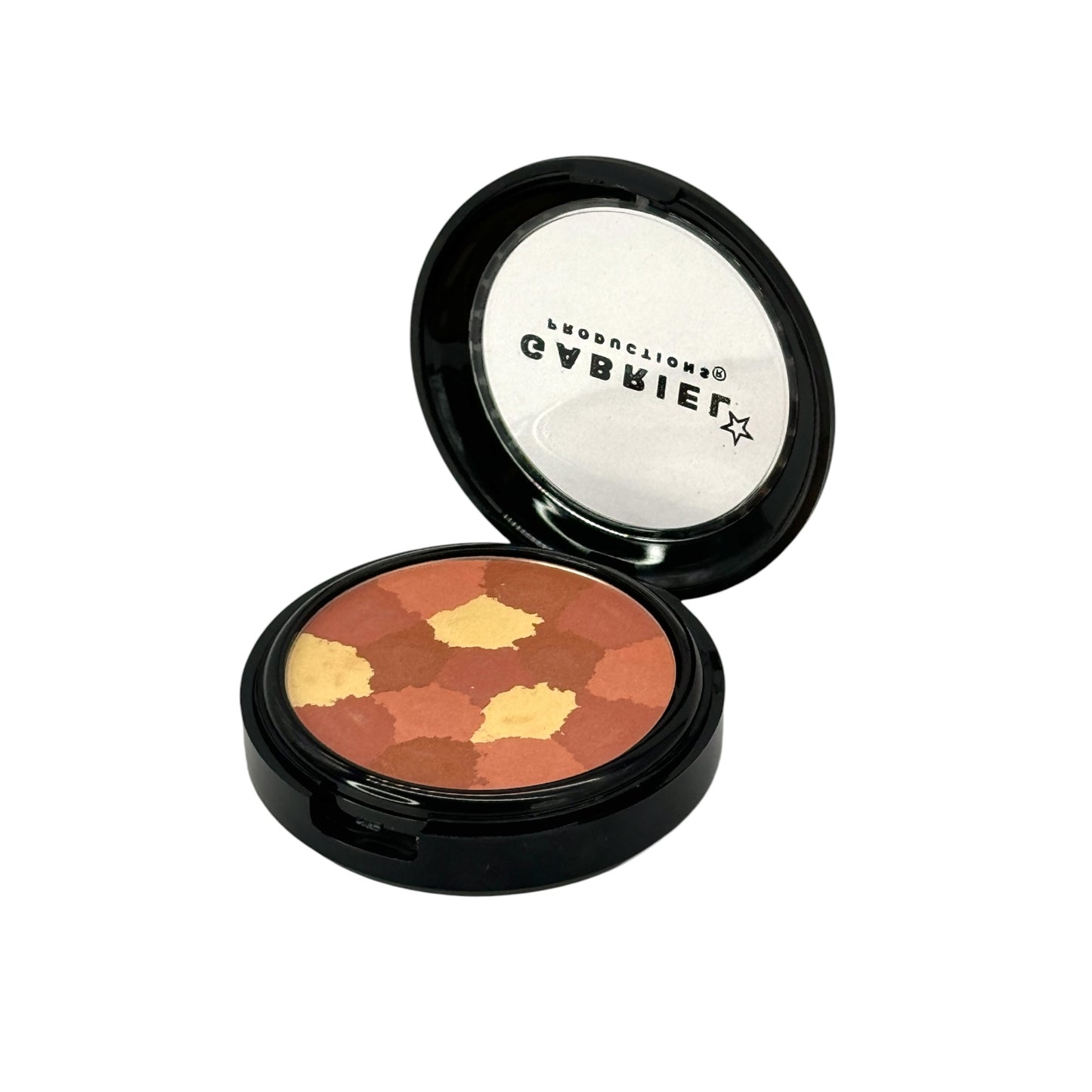 Multi Color Blush