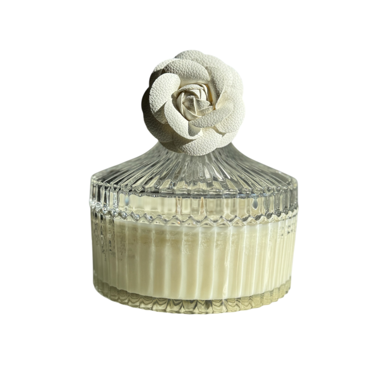 Amazing Time 3 Wick Scented Candle